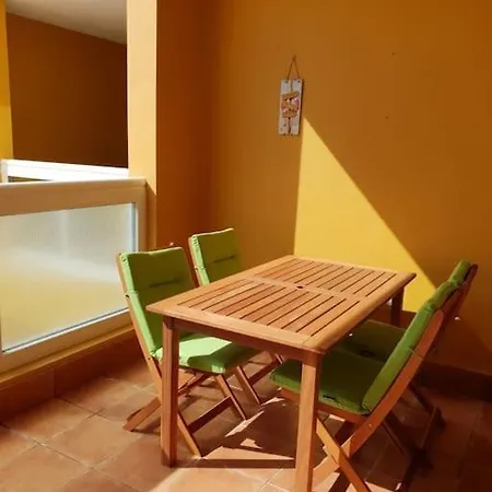 Apartment Casa Sofi El Cotillo (Fuerteventura)