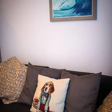 Casa Sofi Apartment *