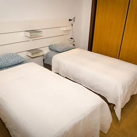 Apartment Casa Sofi *
