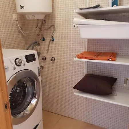 아파트 Casa Sofi