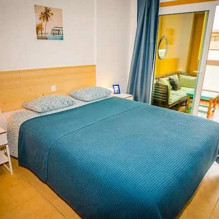 아파트 Casa Sofi Cotillo