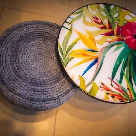 Casa Sofi 아파트 Cotillo