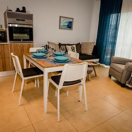 Casa Sofi Cotillo