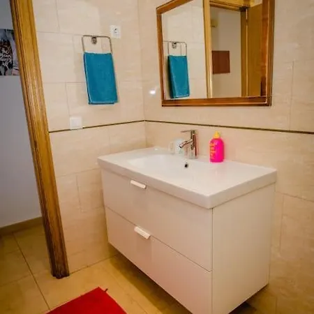 Apartment Casa Sofi