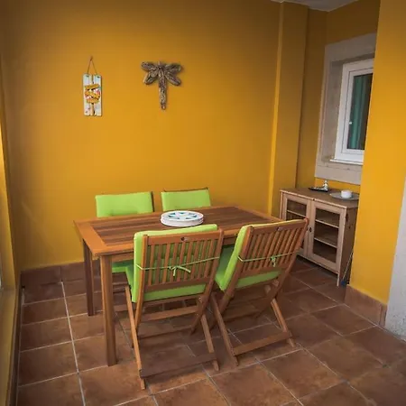 Apartment Casa Sofi