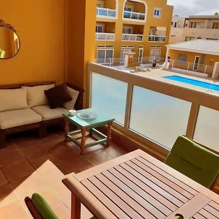 Apartment Casa Sofi