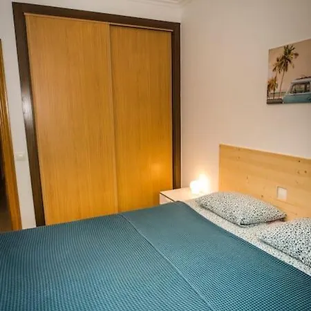 شقة Casa Sofi Cotillo