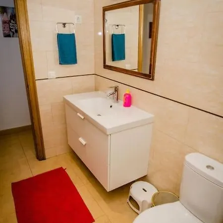 Casa Sofi *