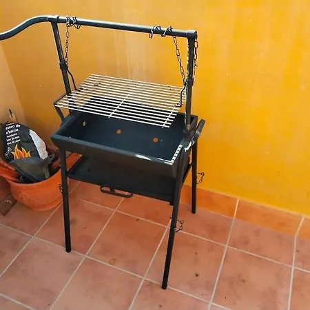 Lägenhet Casa Sofi *