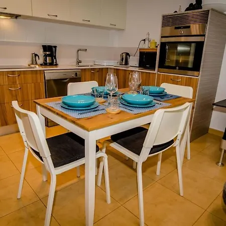 Casa Sofi Cotillo