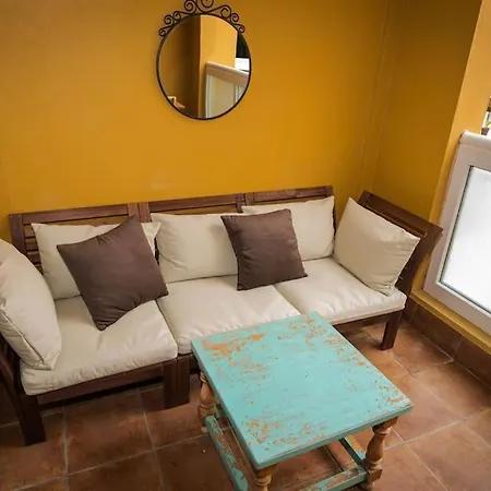 Casa Sofi * Cotillo