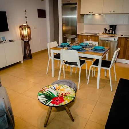 Lägenhet Casa Sofi *