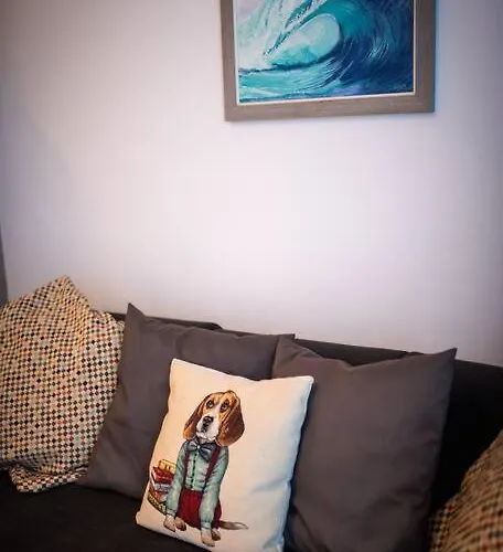 Casa Sofi Lägenhet *