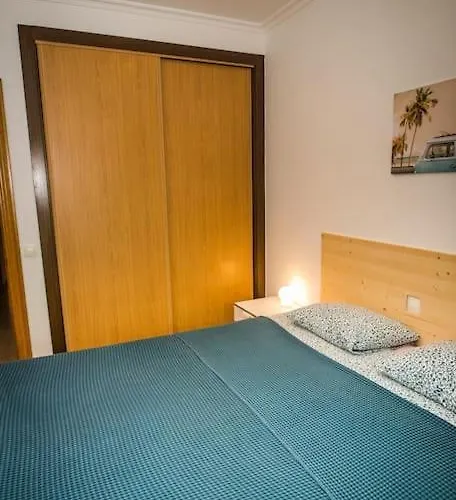 Lägenhet Casa Sofi Cotillo