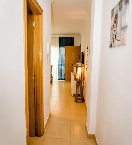 Casa Sofi Cotillo