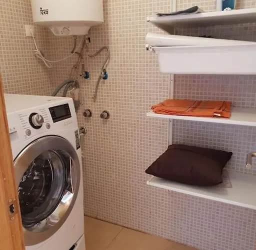 Lägenhet Casa Sofi