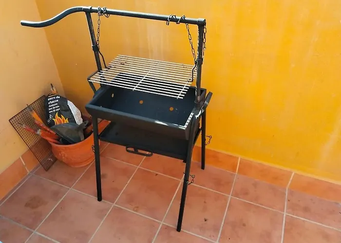 Lägenhet Casa Sofi *