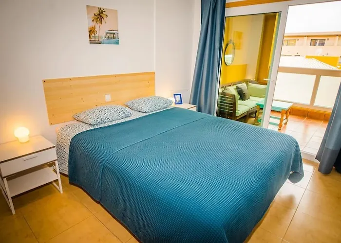 Apartment Casa Sofi El Cotillo (Fuerteventura)