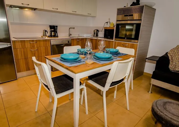 Casa Sofi Cotillo