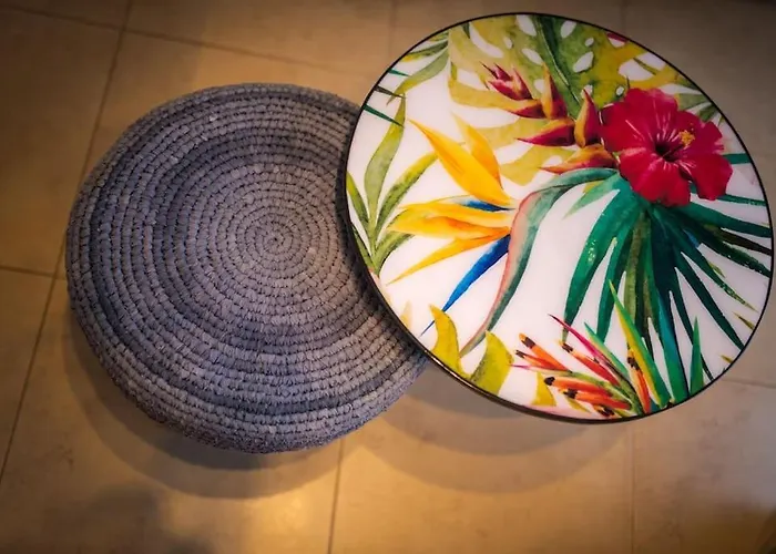 Casa Sofi Lägenhet Cotillo