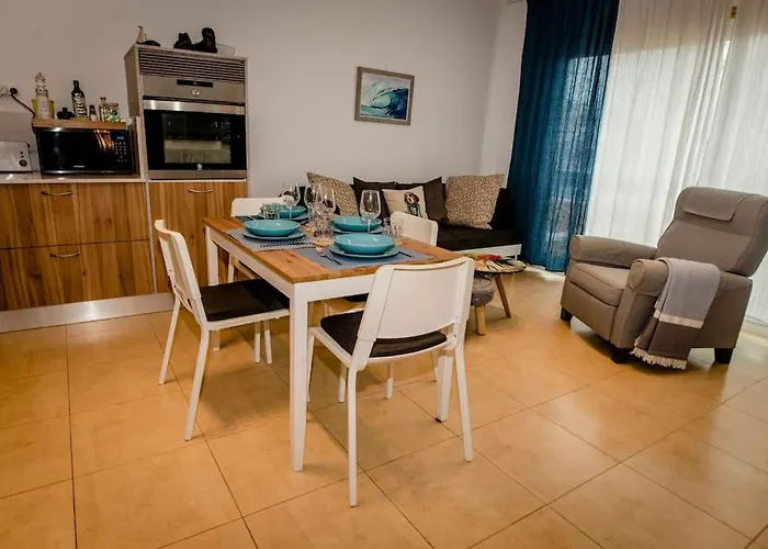Casa Sofi Cotillo