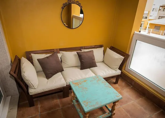 Casa Sofi * Cotillo