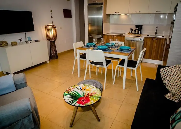 Lägenhet Casa Sofi *