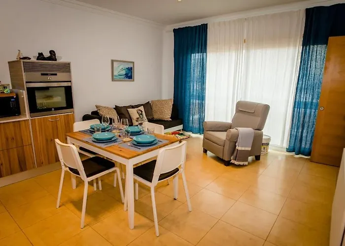 Casa Sofi Lägenhet Cotillo