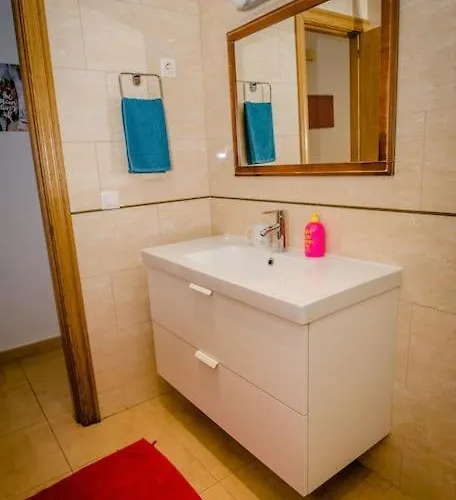 Lägenhet Casa Sofi
