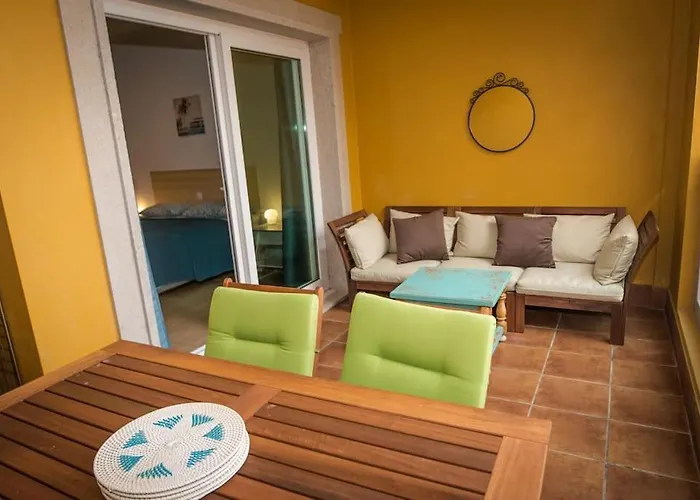 Casa Sofi * Cotillo