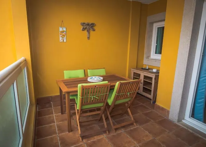 Lägenhet Casa Sofi