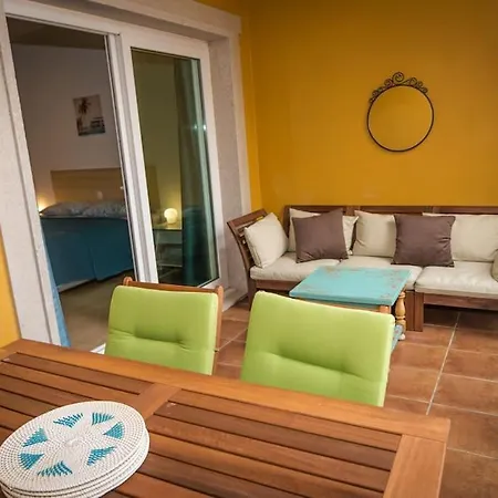 Casa Sofi * Cotillo