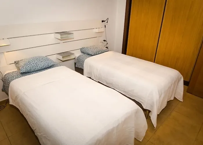 Apartamento Casa Sofi *